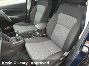 Suzuki S-CROSS 1.4 Hybrid Motion - Image 4