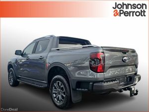 Ford Ranger Wildtrak 2.0 Diesel - Image 2