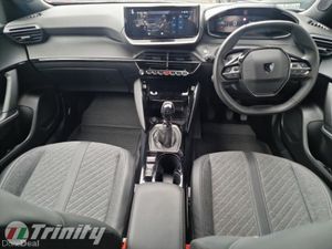 Peugeot 2008 ** 1.2 PURETECH 100BHP ALLURE ** TRIN - Image 2