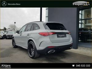 Mercedes-Benz GLC GLC220d 4MATIC - Image 3
