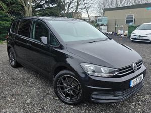 Volkswagen Touran 2016 Automatic - Image 2