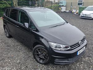 Volkswagen Touran 2016 Automatic - Image 3