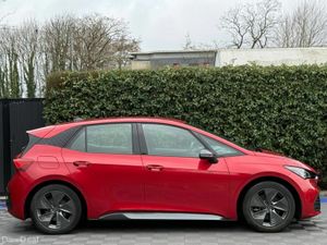 Cupra Born V1 ** VERY LOW MILEAGE ** // 6, 000 MIL - Image 2