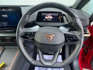 Cupra Born V1 ** VERY LOW MILEAGE ** // 6, 000 MIL - Image 4