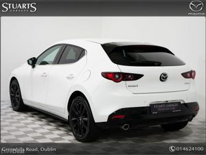 Mazda Mazda3 2.0P 122PS 6MT HOMURA 5 DOOR* 4 YEAR - Image 2