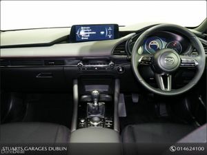 Mazda Mazda3 2.0P 122PS 6MT HOMURA 5 DOOR* 4 YEAR - Image 4