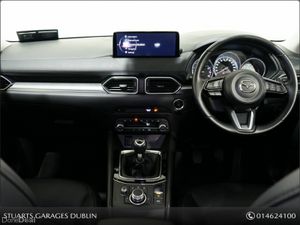 Mazda CX-5 2.0L SKY G 165HP CENTRELINE COMFORT*@ M - Image 4
