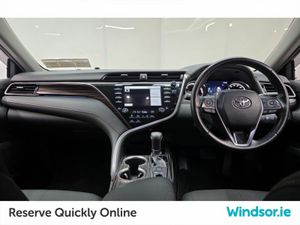 Toyota Camry G 2.5 Hybrid *TOP SPEC* - Image 4