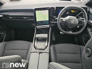 Renault Austral E-TECH FULL HYBRID ICONIC ESPRIT A - Image 2