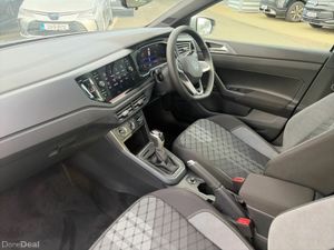 Volkswagen Polo R-LINE 1.0 TSI 95HP AUTO - Image 3