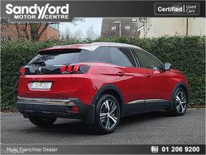 Peugeot 3008 1.5 BlueHDi 130bhp Allure - Image 3