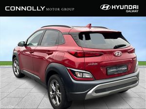 Hyundai KONA 1.0 T-GDI Executive - Image 2