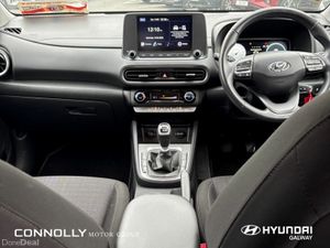 Hyundai KONA 1.0 T-GDI Executive - Image 4