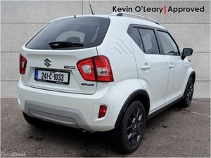 Suzuki Ignis 1.2 Hybrid SZ-T - Image 3