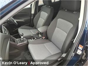 Suzuki S-CROSS 1.4 Hybrid Motion - Image 4