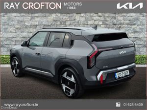 Kia EV3 EV3 Earth 2 - Long Range - Image 4