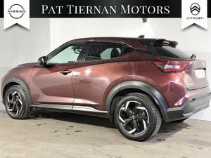 Nissan Juke 1.0T SV Premium - Image 2