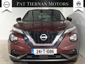 Nissan Juke 1.0T SV Premium - Image 4