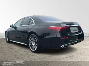 Mercedes-Benz S-Class S450e AMG Line Auto**Huge Sp - Image 3