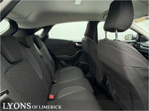 Ford Puma 1.0L EcoBoost Hybrid 125PS Titanium - Image 3