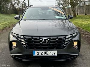 Hyundai Tucson Executive - 2021 - Image 3