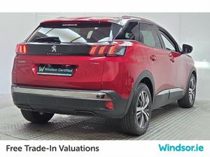 Peugeot 3008 HYBRID2 PHEV 225bhp Allure - Image 3