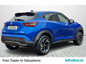 Nissan Juke HYBRID 1.6 SV PREMIUM - Image 3