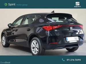 SEAT Leon 2.0 TDI 115hp SE - Image 2