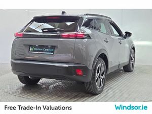 Peugeot 2008 Allure Electric 50kWh - Image 3