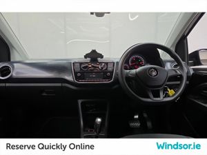 Volkswagen up! 1.0 MOVE UP! - Image 4
