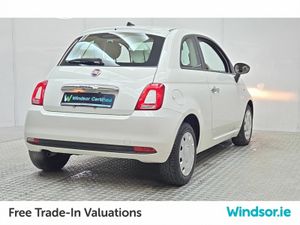 Fiat 500 1.2 Petrol AUTO - Image 3