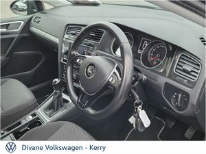 Volkswagen Golf TRENDLINE 1.6 TDI 115HP - Image 4