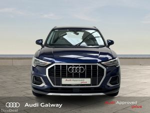 Audi Q3 €409 p/m - TDI 150HP SE A/T - Image 4