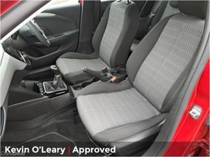 Opel Corsa 1.2 SC 5dr. - Image 4