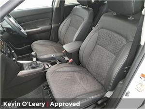 Suzuki Vitara 1.4 Hybrid SZ-5 - Image 4