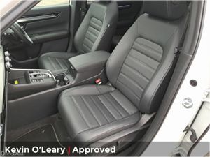 Honda CR-V 2.0 e:PHEV Advance Sport - Image 4