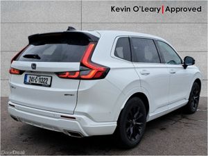 Honda CR-V 2.0 e:PHEV Advance Sport - Image 3