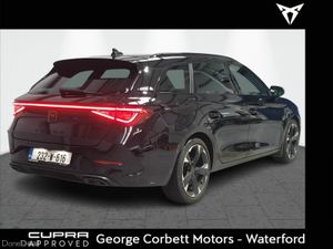 Cupra Leon SP 1.5TSi 150hp (From €92 per week) - Image 4
