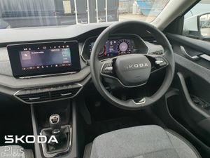 Skoda Octavia Combi Selection+ 2.0TDi (From €132 p - Image 2