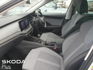 Skoda Octavia Combi Selection+ 2.0TDi (From €132 p - Image 4