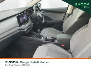 Skoda Octavia Combi Selection+ 2.0Ti 115HP (From € - Image 3