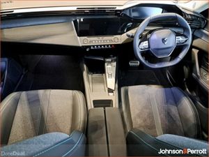 Peugeot 408 ** ORDER YOUR NEW PEUGEOT 408 TODAY** - Image 4