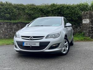 Opel/ Vauxhall Astra 1.6 diesel - Image 4