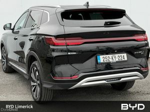 BYD SEAL U DM-i COMFORT FWD - Image 3