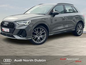 Audi Q3 35 TFSI 150HP S line - Image 4