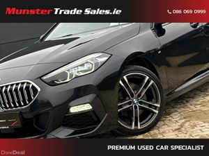 BMW 2-Series 218d Sport Auto - Image 2