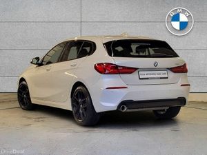 BMW 1-Series 118i Sport - Image 2