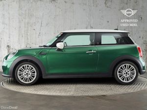 Mini Cooper 3-Door Cooper Exclusive - Image 3