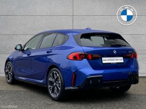 BMW 1-Series 120 M Sport - Image 2
