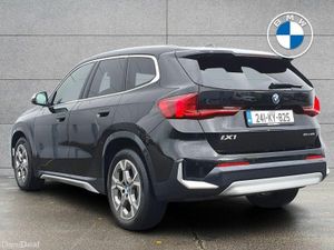 BMW iX1 eDrive20 xLine - Image 3